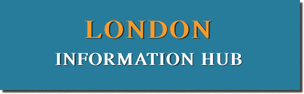 LONDON INFORMATION DIRECTORY