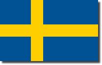 swedenflag