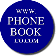 USA  Phone Book